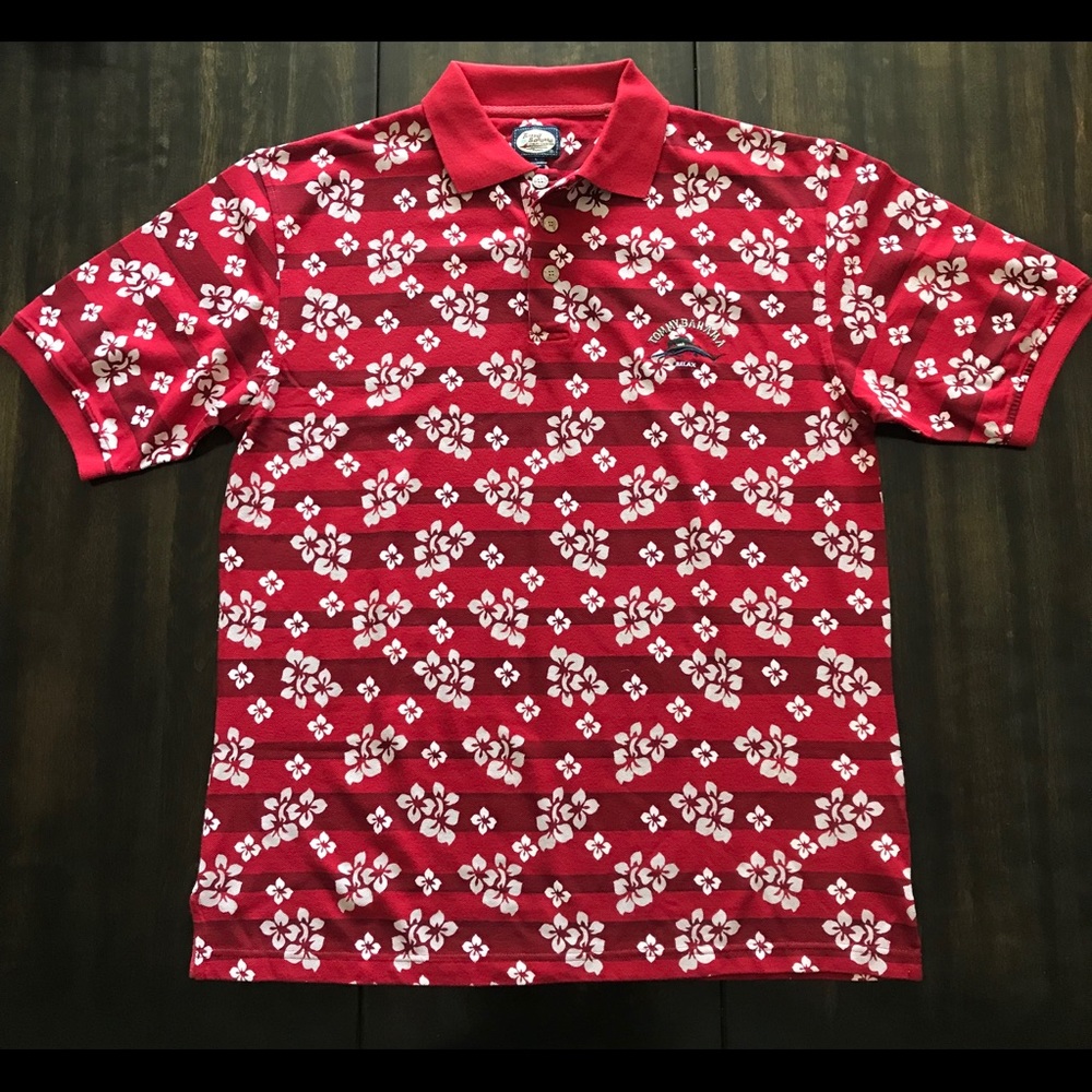 Tommy Bahama Polo